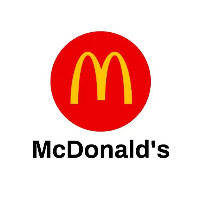 Mc Donald